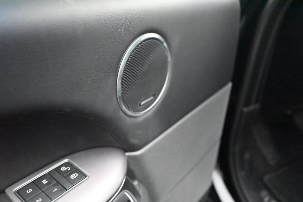 Land Rover Range Rover Sport 2.0 P400e HSE Dynamic 404 PK Luchtvering Pano Meridian Camera 20''