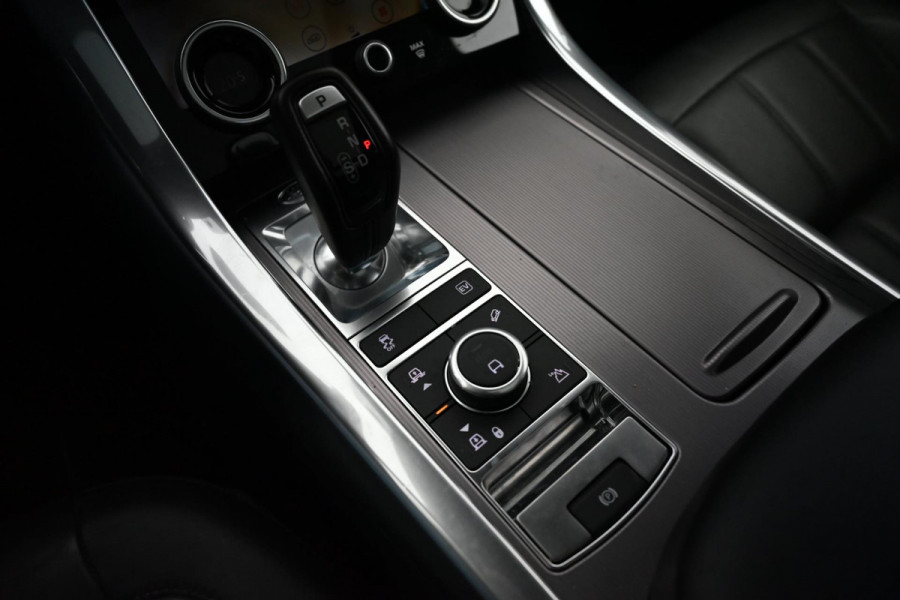 Land Rover Range Rover Sport 2.0 P400e HSE Dynamic 404 PK Luchtvering Pano Meridian Camera 20''
