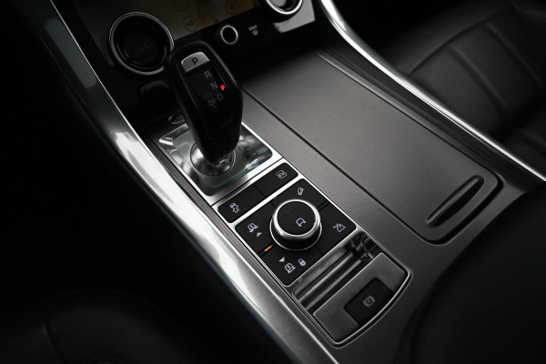 Land Rover Range Rover Sport 2.0 P400e HSE Dynamic 404 PK Luchtvering Pano Meridian Camera 20''