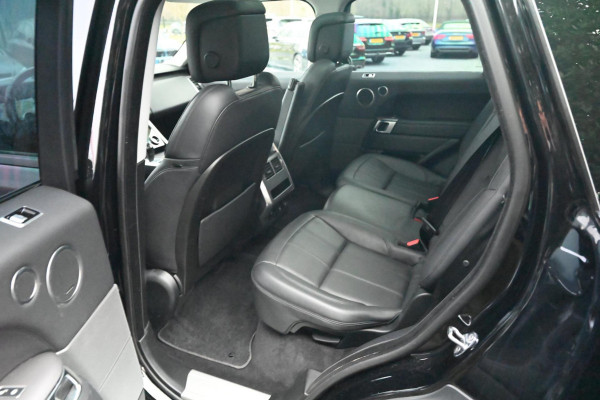 Land Rover Range Rover Sport 2.0 P400e HSE Dynamic 404 PK Luchtvering Pano Meridian Camera 20''
