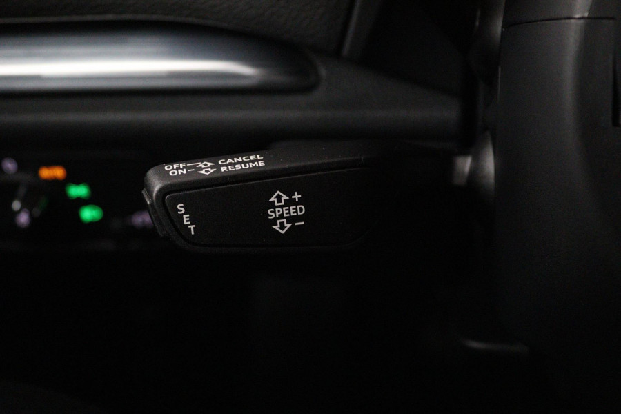 Audi A3 Sportback 30 TFSI Advance (PARKEERSENSOREN, DIGITAAL DASHBOARD, CRUISE CONTROL, NAVIGATIE)