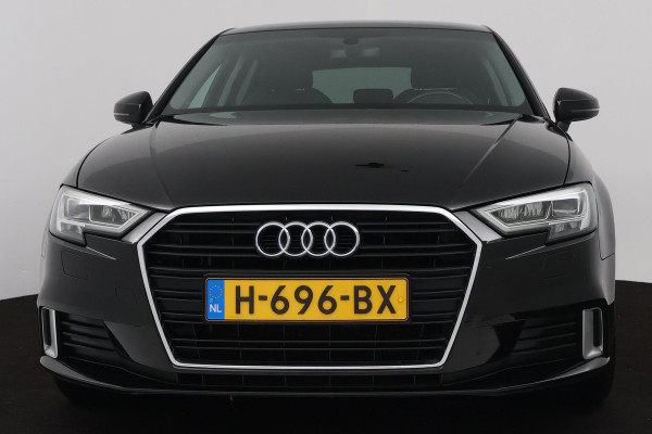 Audi A3 Sportback 30 TFSI Advance (PARKEERSENSOREN, DIGITAAL DASHBOARD, CRUISE CONTROL, NAVIGATIE)