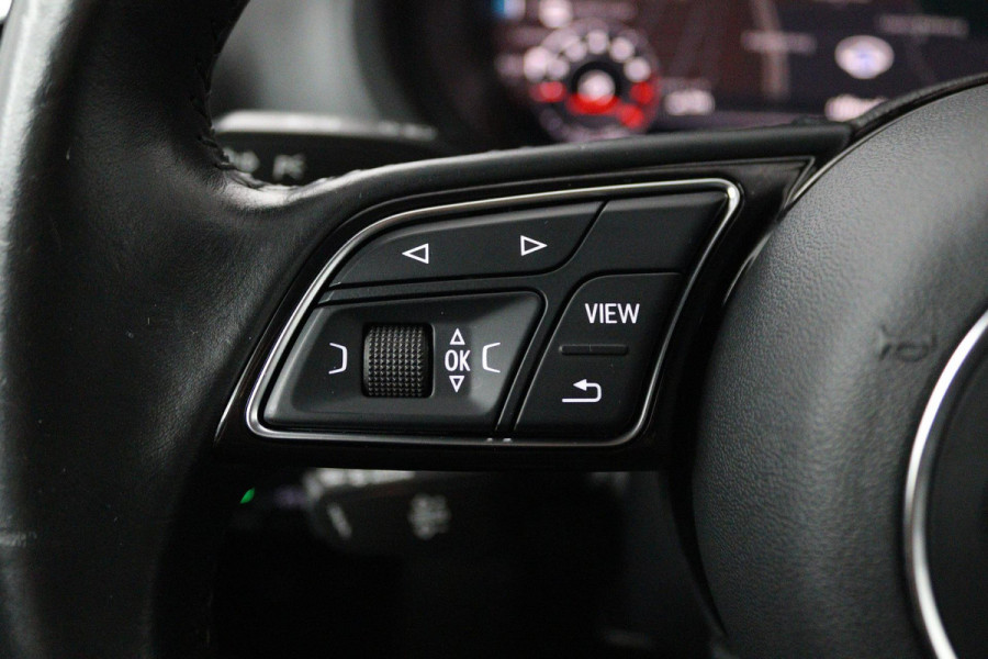 Audi A3 Sportback 30 TFSI Advance (PARKEERSENSOREN, DIGITAAL DASHBOARD, CRUISE CONTROL, NAVIGATIE)