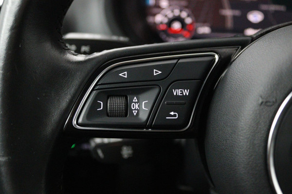 Audi A3 Sportback 30 TFSI Advance (PARKEERSENSOREN, DIGITAAL DASHBOARD, CRUISE CONTROL, NAVIGATIE)