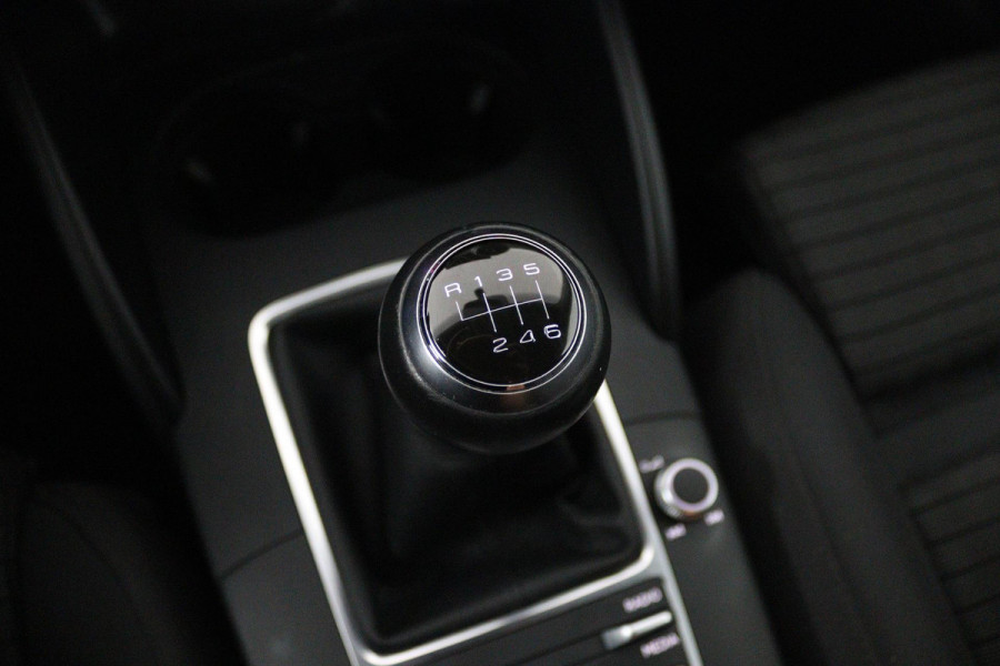 Audi A3 Sportback 30 TFSI Advance (PARKEERSENSOREN, DIGITAAL DASHBOARD, CRUISE CONTROL, NAVIGATIE)