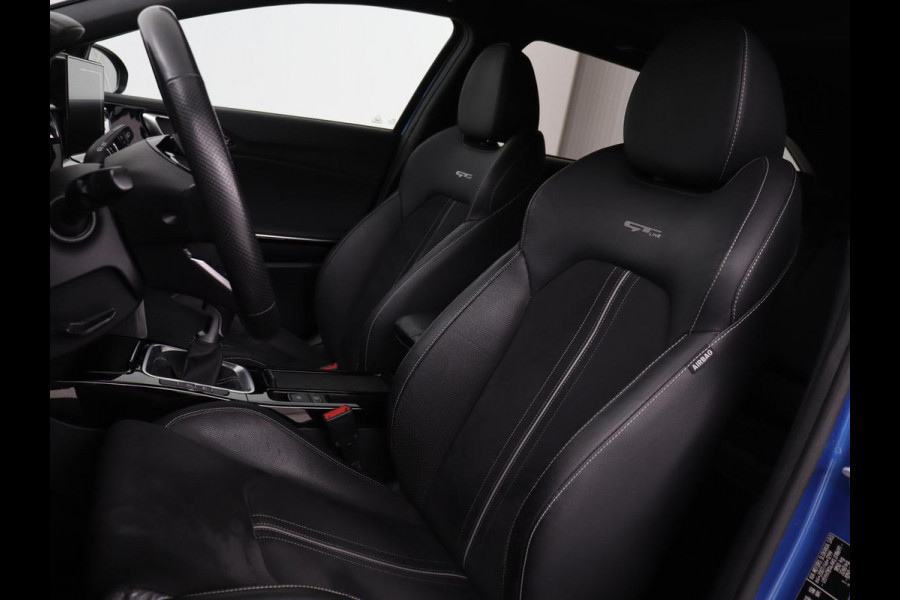 Kia Ceed 1.4 T-GDi GT-Line | Panoramadak | Stoel & stuurverwarming | Camera | Leder/Alcantara | Carplay | Full LED | Navigatie | Keyless
