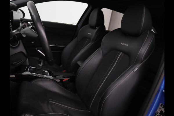 Kia Ceed 1.4 T-GDi GT-Line | Panoramadak | Stoel & stuurverwarming | Camera | Leder/Alcantara | Carplay | Full LED | Navigatie | Keyless