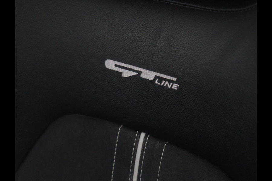 Kia Ceed 1.4 T-GDi GT-Line | Panoramadak | Stoel & stuurverwarming | Camera | Leder/Alcantara | Carplay | Full LED | Navigatie | Keyless