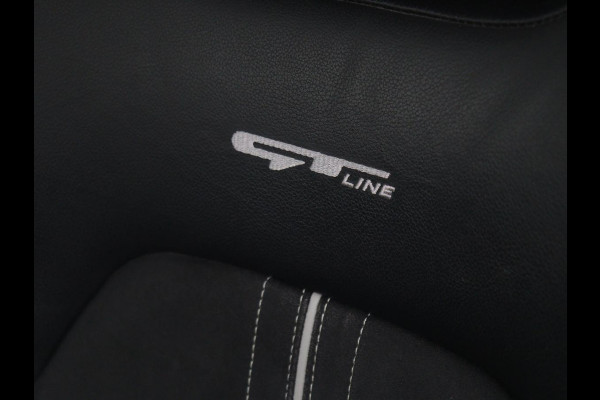 Kia Ceed 1.4 T-GDi GT-Line | Panoramadak | Stoel & stuurverwarming | Camera | Leder/Alcantara | Carplay | Full LED | Navigatie | Keyless