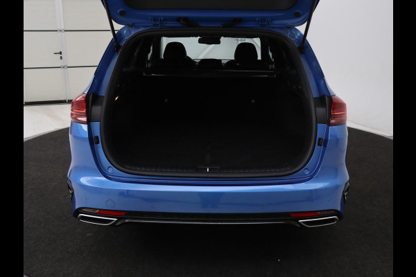 Kia Ceed 1.4 T-GDi GT-Line | Panoramadak | Stoel & stuurverwarming | Camera | Leder/Alcantara | Carplay | Full LED | Navigatie | Keyless