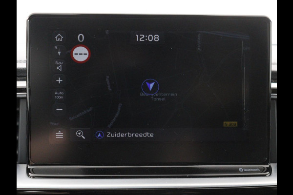 Kia Ceed 1.4 T-GDi GT-Line | Panoramadak | Stoel & stuurverwarming | Camera | Leder/Alcantara | Carplay | Full LED | Navigatie | Keyless