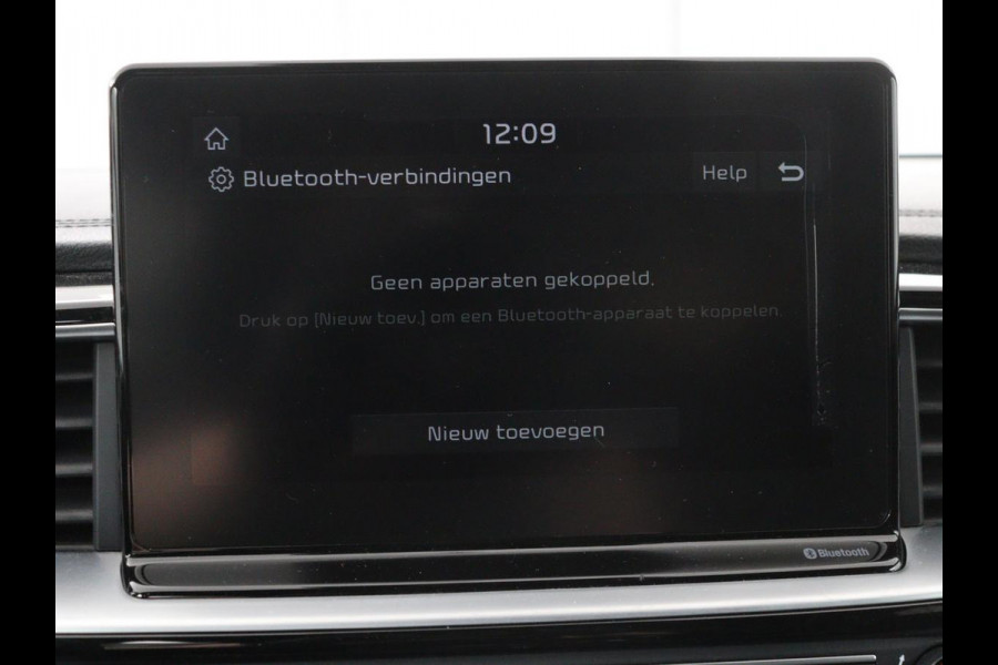 Kia Ceed 1.4 T-GDi GT-Line | Panoramadak | Stoel & stuurverwarming | Camera | Leder/Alcantara | Carplay | Full LED | Navigatie | Keyless
