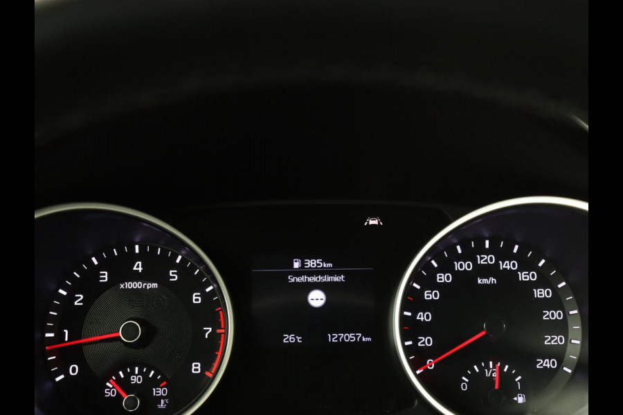 Kia Ceed 1.4 T-GDi GT-Line | Panoramadak | Stoel & stuurverwarming | Camera | Leder/Alcantara | Carplay | Full LED | Navigatie | Keyless