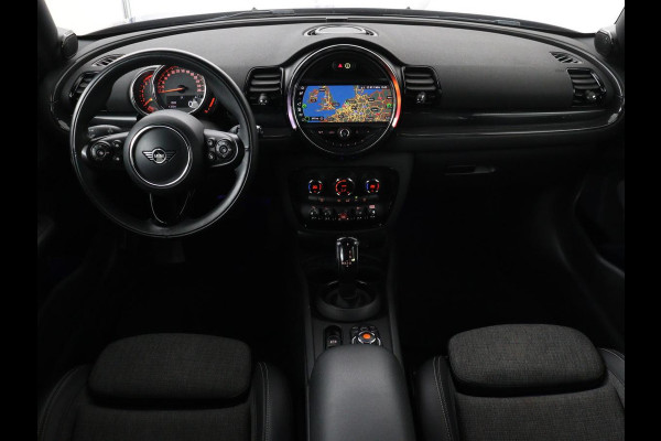 MINI Clubman 1.5 Cooper Chili | 1e eigenaar | Adaptive cruise | Carplay | Full LED | Navigatie | Harman/Kardon | Parkeerhulp | Climate control