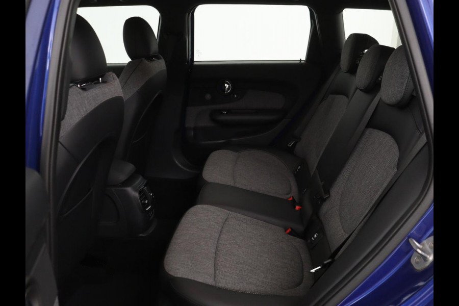 MINI Clubman 1.5 Cooper Chili | 1e eigenaar | Adaptive cruise | Carplay | Full LED | Navigatie | Harman/Kardon | Parkeerhulp | Climate control