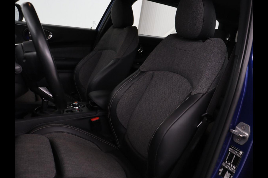 MINI Clubman 1.5 Cooper Chili | 1e eigenaar | Adaptive cruise | Carplay | Full LED | Navigatie | Harman/Kardon | Parkeerhulp | Climate control
