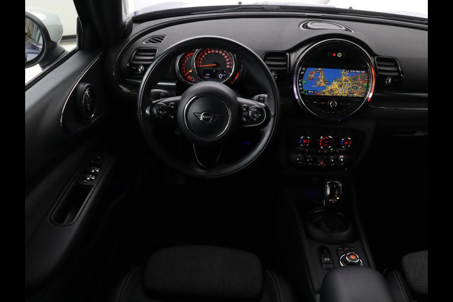 MINI Clubman 1.5 Cooper Chili | 1e eigenaar | Adaptive cruise | Carplay | Full LED | Navigatie | Harman/Kardon | Parkeerhulp | Climate control