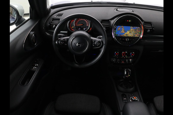 MINI Clubman 1.5 Cooper Chili | 1e eigenaar | Adaptive cruise | Carplay | Full LED | Navigatie | Harman/Kardon | Parkeerhulp | Climate control