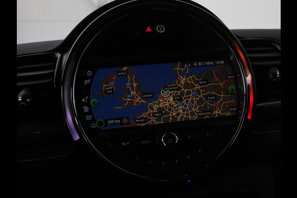 MINI Clubman 1.5 Cooper Chili | 1e eigenaar | Adaptive cruise | Carplay | Full LED | Navigatie | Harman/Kardon | Parkeerhulp | Climate control