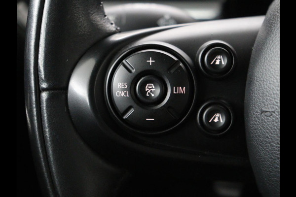 MINI Clubman 1.5 Cooper Chili | 1e eigenaar | Adaptive cruise | Carplay | Full LED | Navigatie | Harman/Kardon | Parkeerhulp | Climate control