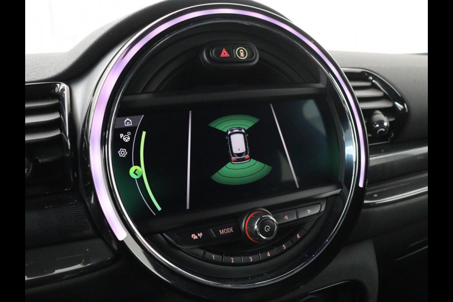 MINI Clubman 1.5 Cooper Chili | 1e eigenaar | Adaptive cruise | Carplay | Full LED | Navigatie | Harman/Kardon | Parkeerhulp | Climate control