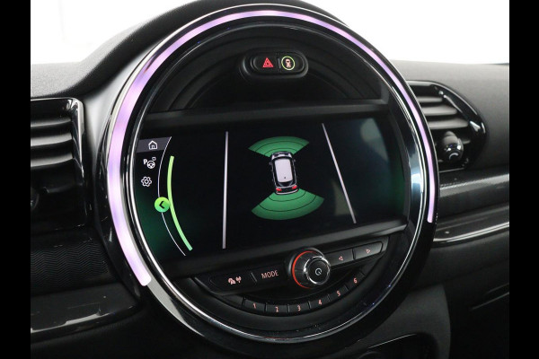 MINI Clubman 1.5 Cooper Chili | 1e eigenaar | Adaptive cruise | Carplay | Full LED | Navigatie | Harman/Kardon | Parkeerhulp | Climate control