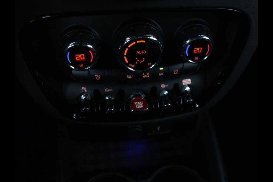 MINI Clubman 1.5 Cooper Chili | 1e eigenaar | Adaptive cruise | Carplay | Full LED | Navigatie | Harman/Kardon | Parkeerhulp | Climate control