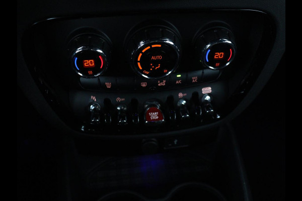MINI Clubman 1.5 Cooper Chili | 1e eigenaar | Adaptive cruise | Carplay | Full LED | Navigatie | Harman/Kardon | Parkeerhulp | Climate control