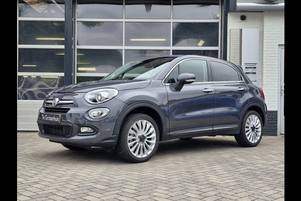 Fiat 500X Lounge 1.4 Turbo AUTOMAAT