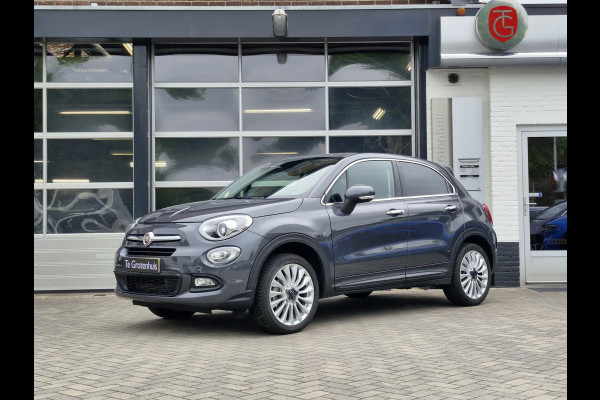 Fiat 500X Lounge 1.4 Turbo AUTOMAAT