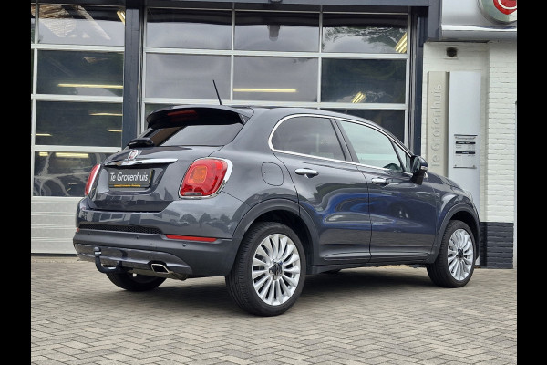 Fiat 500X Lounge 1.4 Turbo AUTOMAAT
