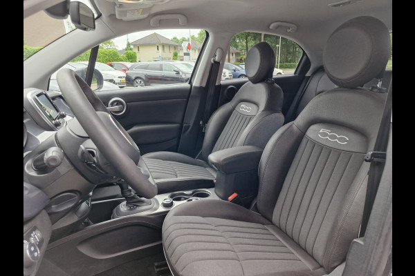 Fiat 500X Lounge 1.4 Turbo AUTOMAAT