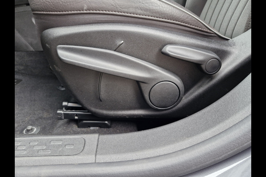 Fiat 500X Lounge 1.4 Turbo AUTOMAAT