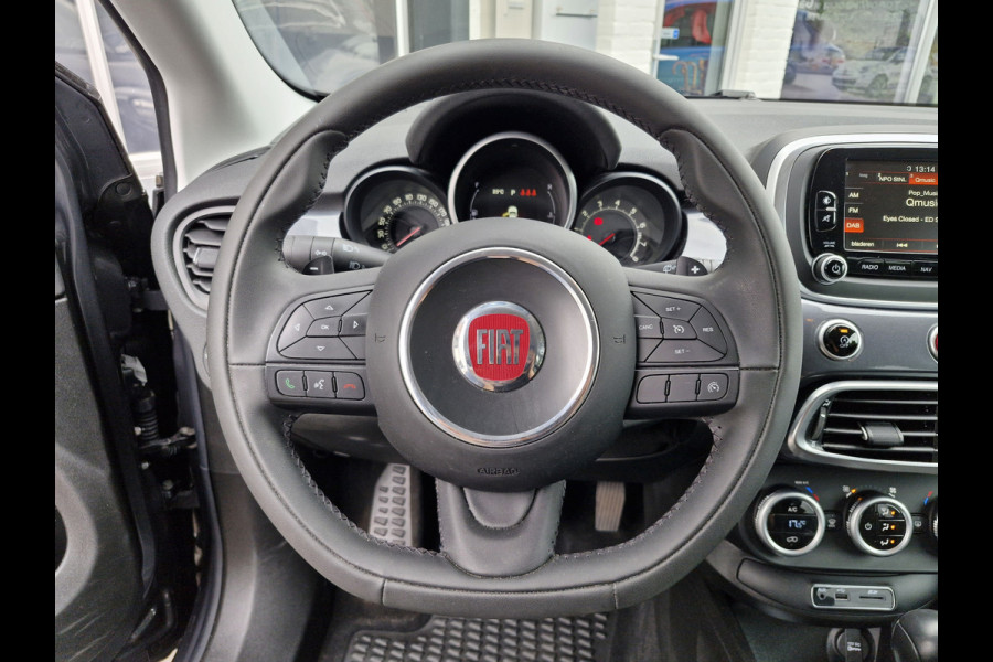 Fiat 500X Lounge 1.4 Turbo AUTOMAAT