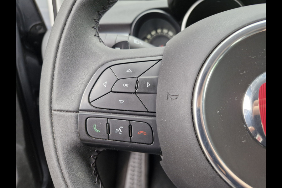 Fiat 500X Lounge 1.4 Turbo AUTOMAAT