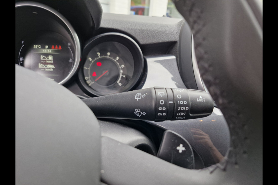 Fiat 500X Lounge 1.4 Turbo AUTOMAAT