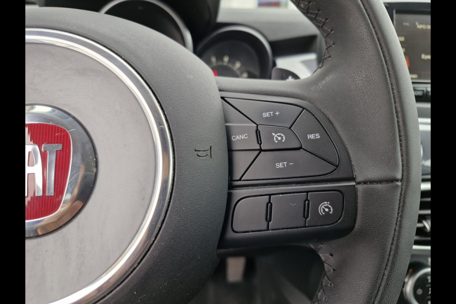 Fiat 500X Lounge 1.4 Turbo AUTOMAAT