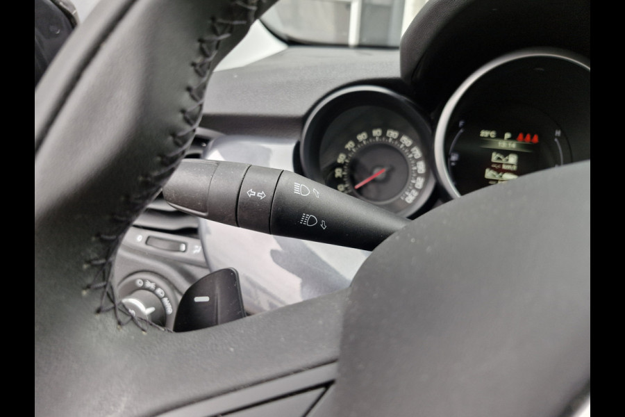 Fiat 500X Lounge 1.4 Turbo AUTOMAAT