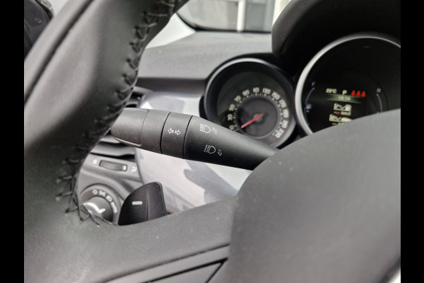 Fiat 500X Lounge 1.4 Turbo AUTOMAAT