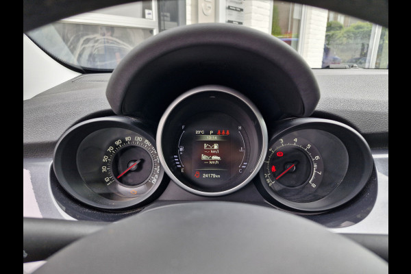 Fiat 500X Lounge 1.4 Turbo AUTOMAAT