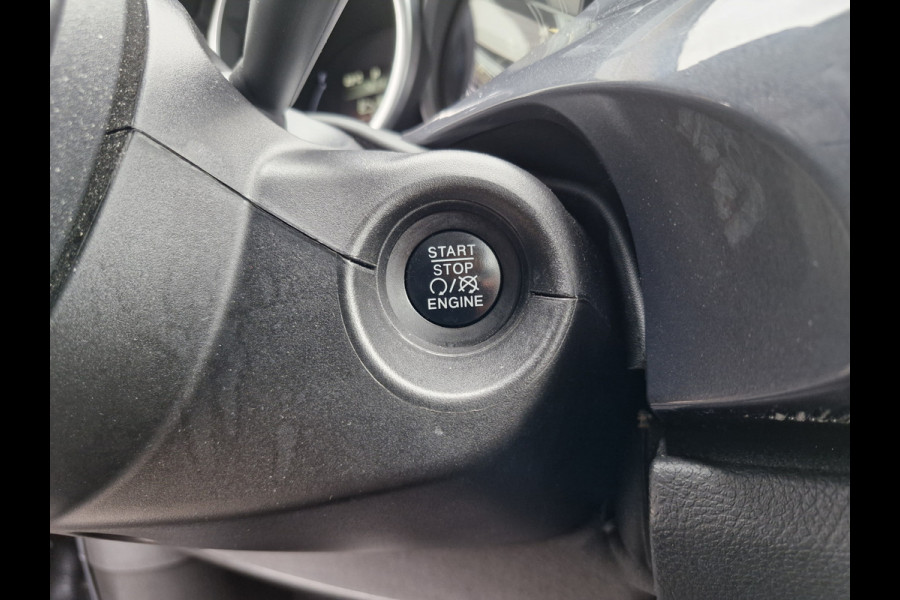 Fiat 500X Lounge 1.4 Turbo AUTOMAAT