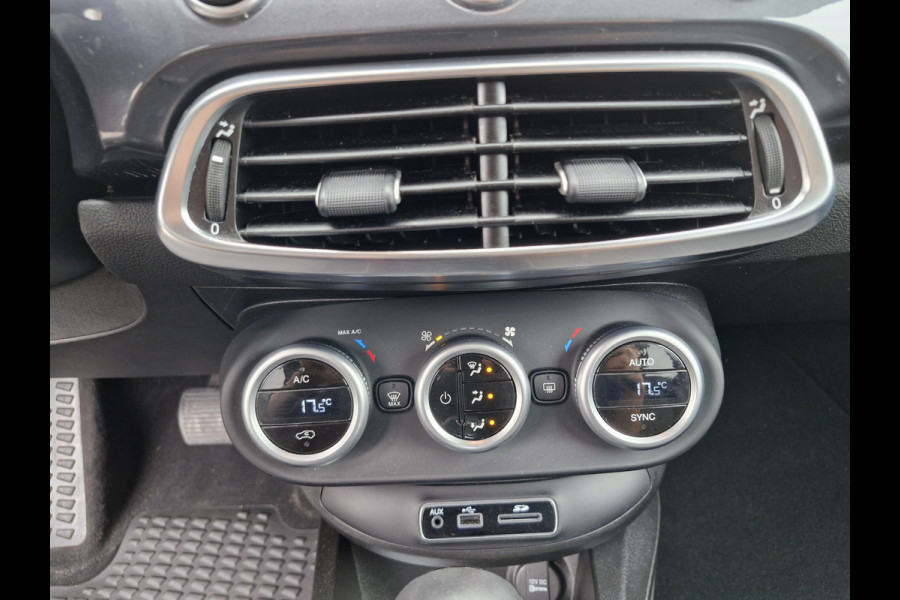 Fiat 500X Lounge 1.4 Turbo AUTOMAAT