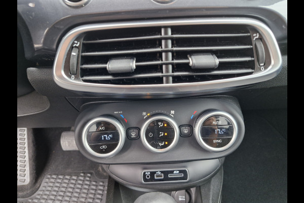 Fiat 500X Lounge 1.4 Turbo AUTOMAAT