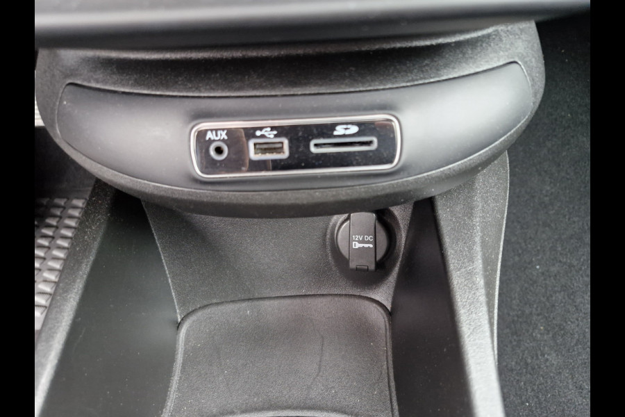 Fiat 500X Lounge 1.4 Turbo AUTOMAAT