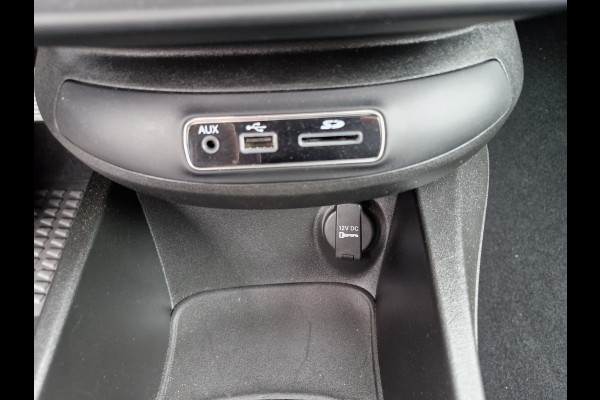 Fiat 500X Lounge 1.4 Turbo AUTOMAAT
