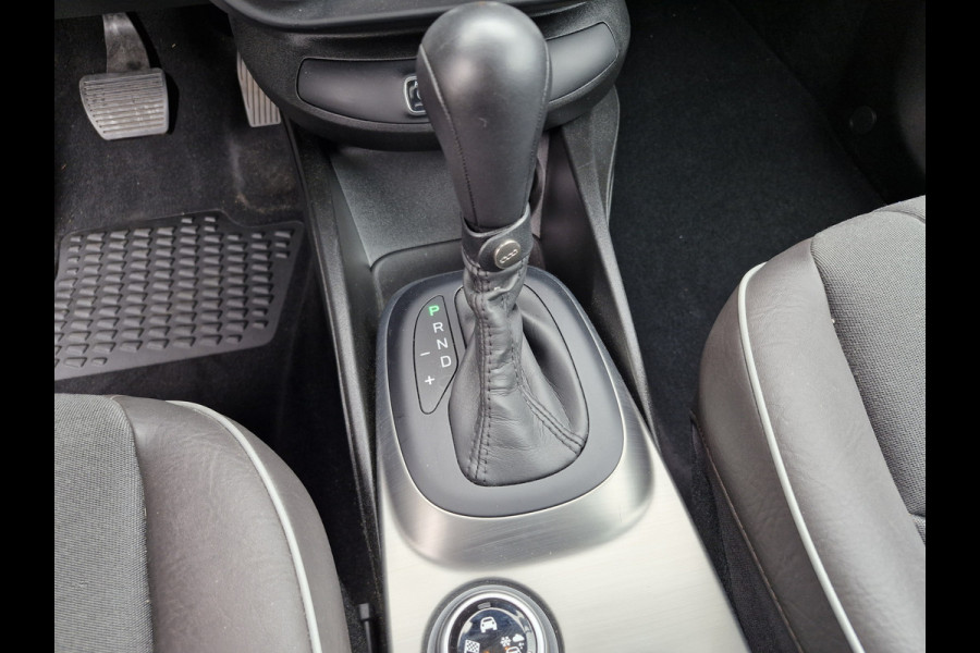 Fiat 500X Lounge 1.4 Turbo AUTOMAAT
