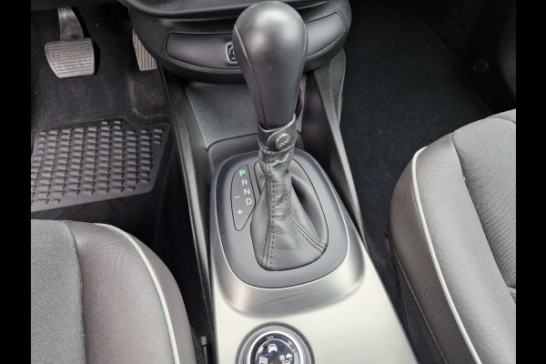 Fiat 500X Lounge 1.4 Turbo AUTOMAAT