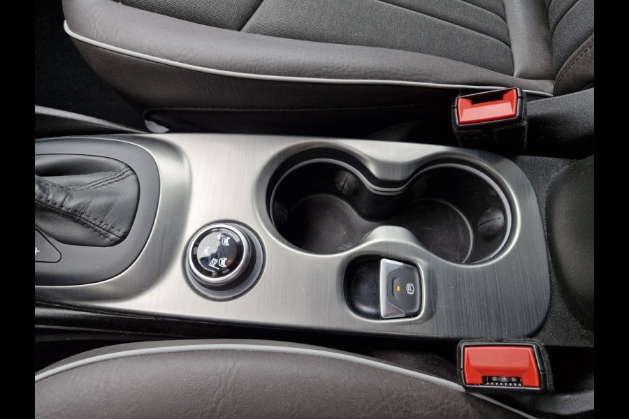 Fiat 500X Lounge 1.4 Turbo AUTOMAAT