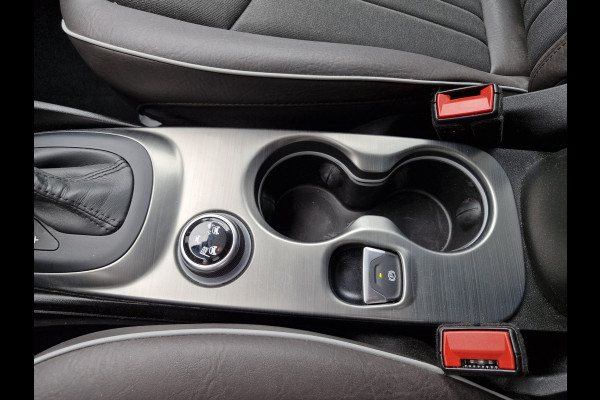Fiat 500X Lounge 1.4 Turbo AUTOMAAT