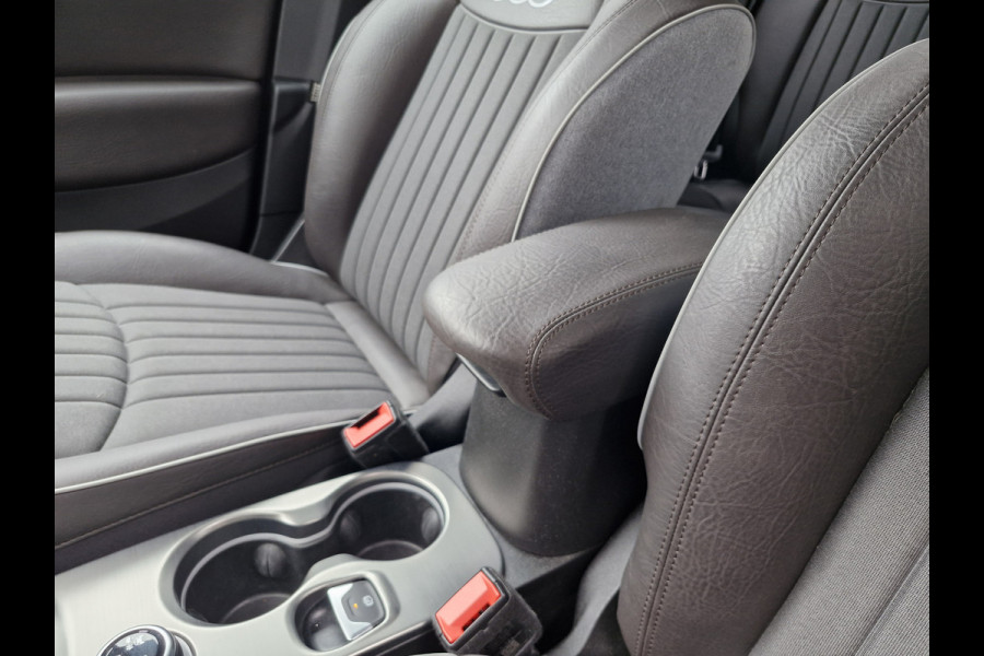 Fiat 500X Lounge 1.4 Turbo AUTOMAAT